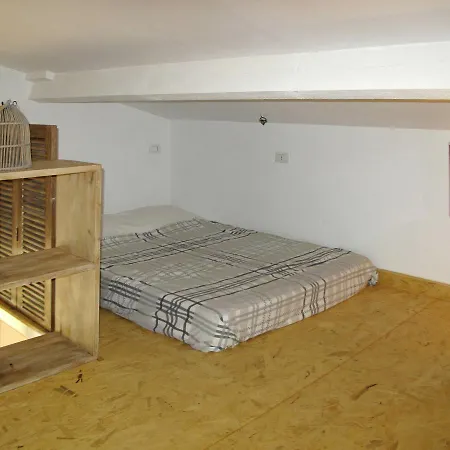 Holiday home Ferienhaus 144s *
