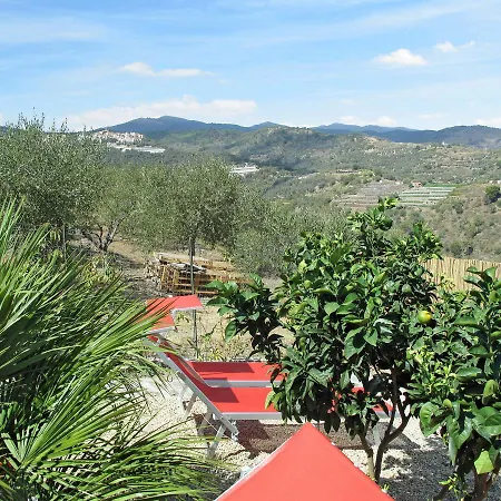 Holiday home Ferienhaus 144s