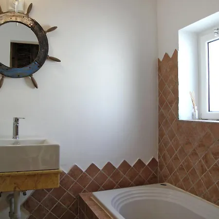 Ferienhaus 144s Costarainera
