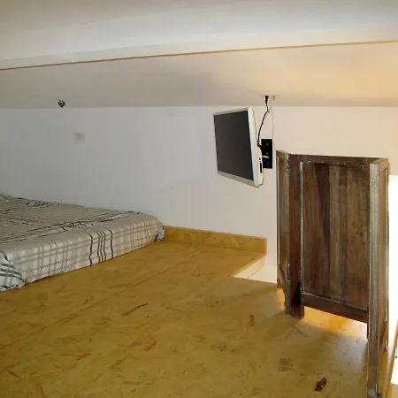 Ferienhaus 144s Holiday home *