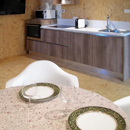 Ferienhaus 144s *