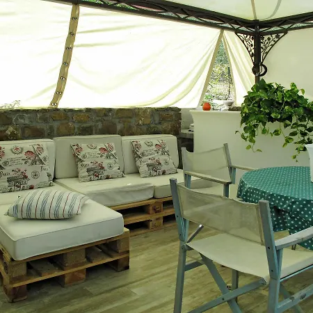 Holiday home Ferienhaus 144s Costarainera