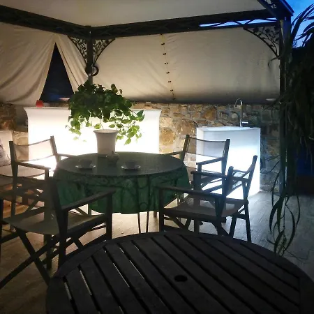 Ferienhaus 144s * Costarainera