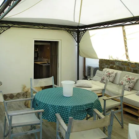 Сasa de vacaciones Ferienhaus 144s