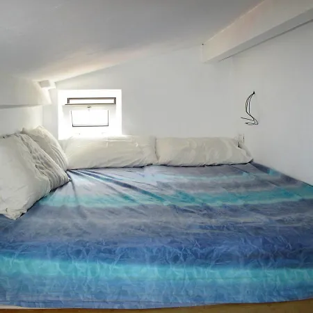 Ferienhaus 144s Сasa de vacaciones Costarainera