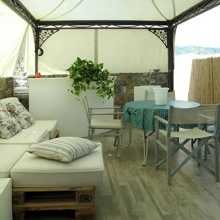 Сasa de vacaciones Ferienhaus 144s *